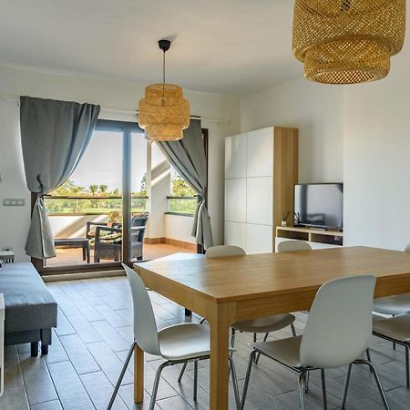 Modern Apartment In Residential Complex With Pools Costa De Antigua Eksteriør billede
