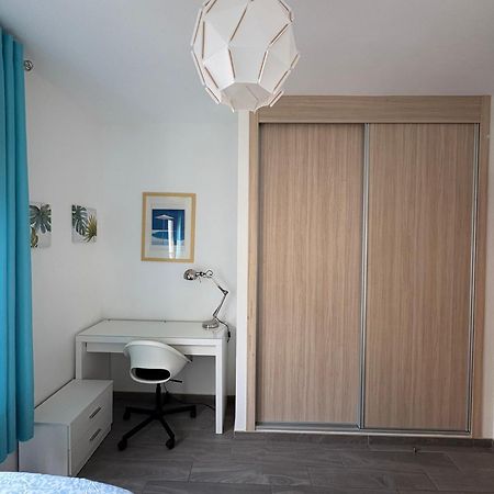 Modern Apartment In Residential Complex With Pools Costa De Antigua Eksteriør billede