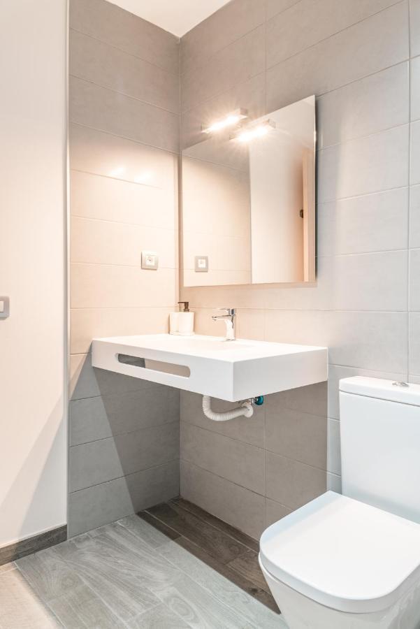 Modern Apartment In Residential Complex With Pools Costa De Antigua Eksteriør billede